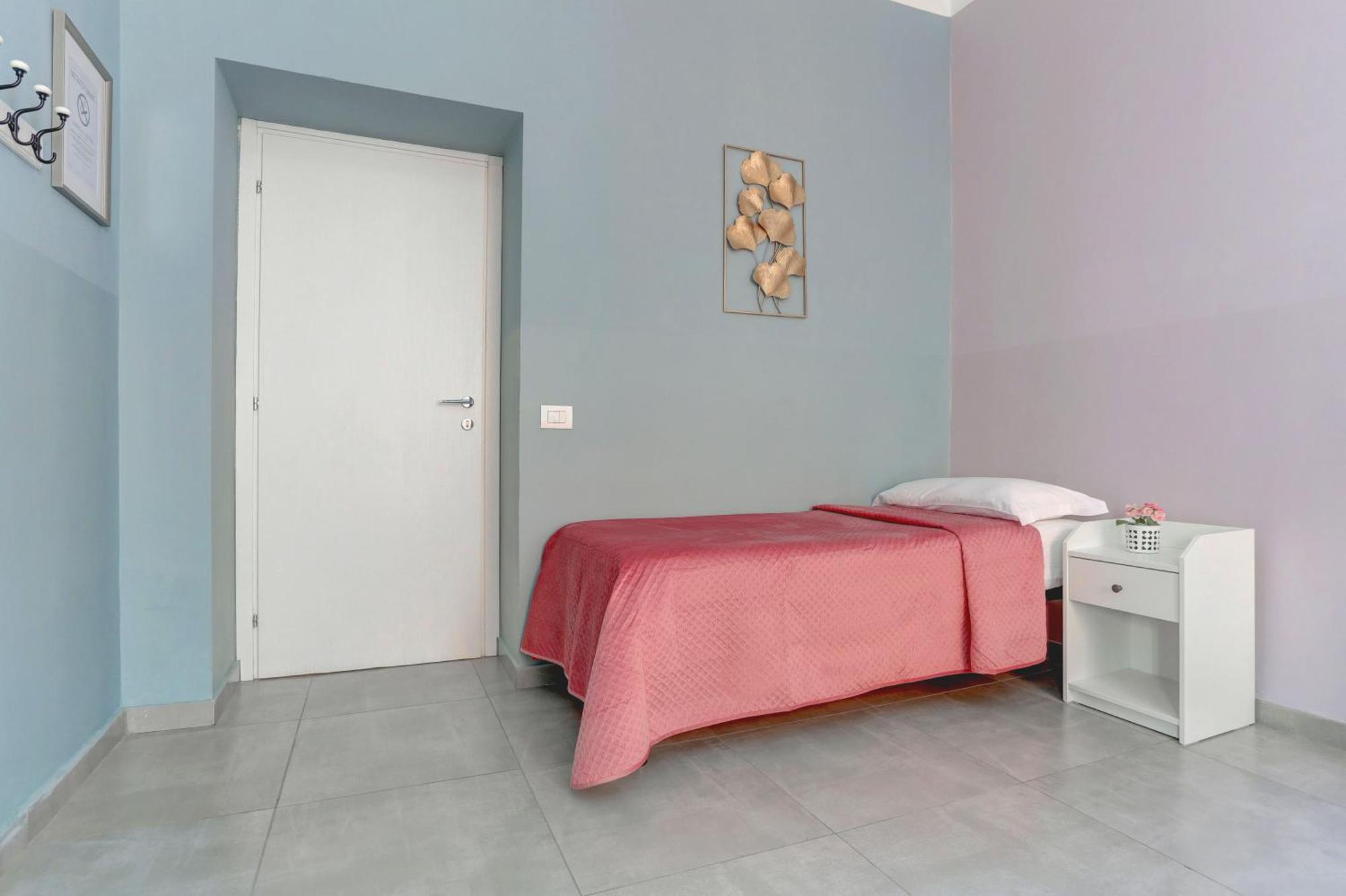 Bed and Breakfast Happy Seasons Roma Exterior foto