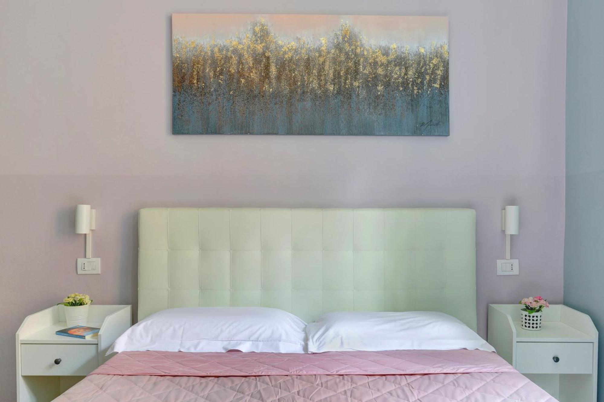 Bed and Breakfast Happy Seasons Roma Exterior foto