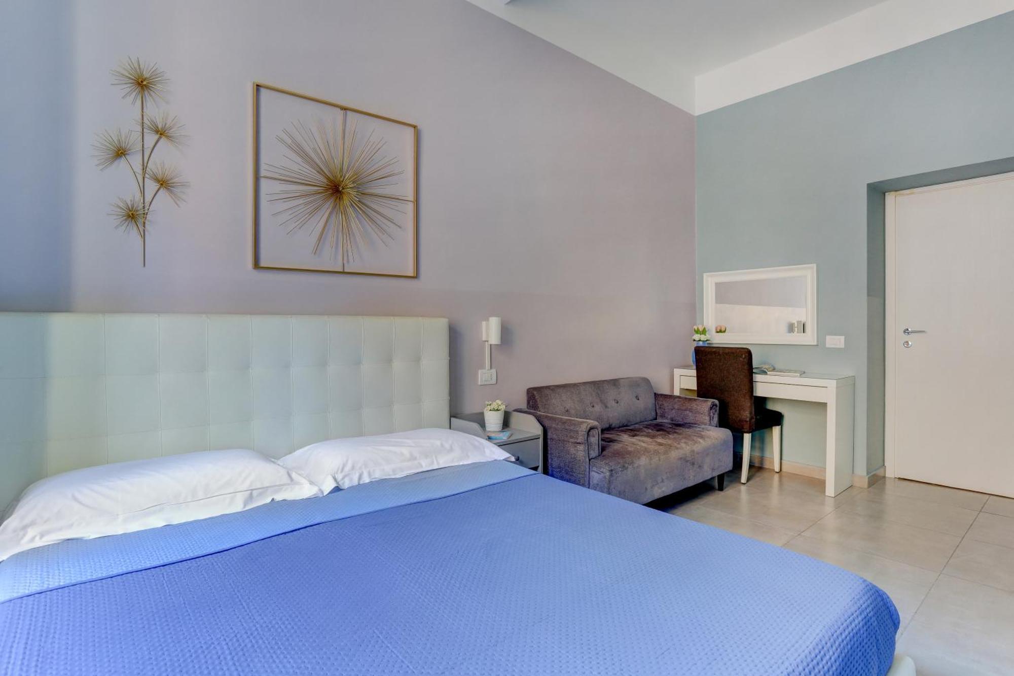 Bed and Breakfast Happy Seasons Roma Exterior foto