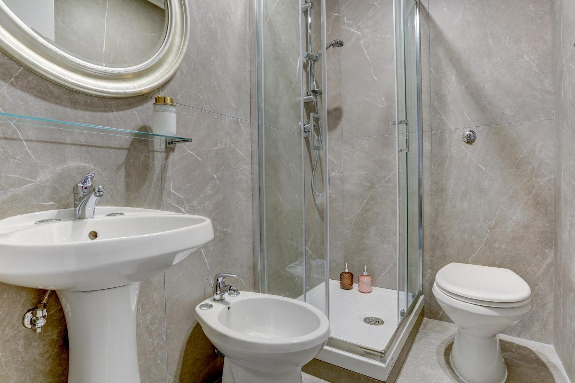 Bed and Breakfast Happy Seasons Roma Exterior foto