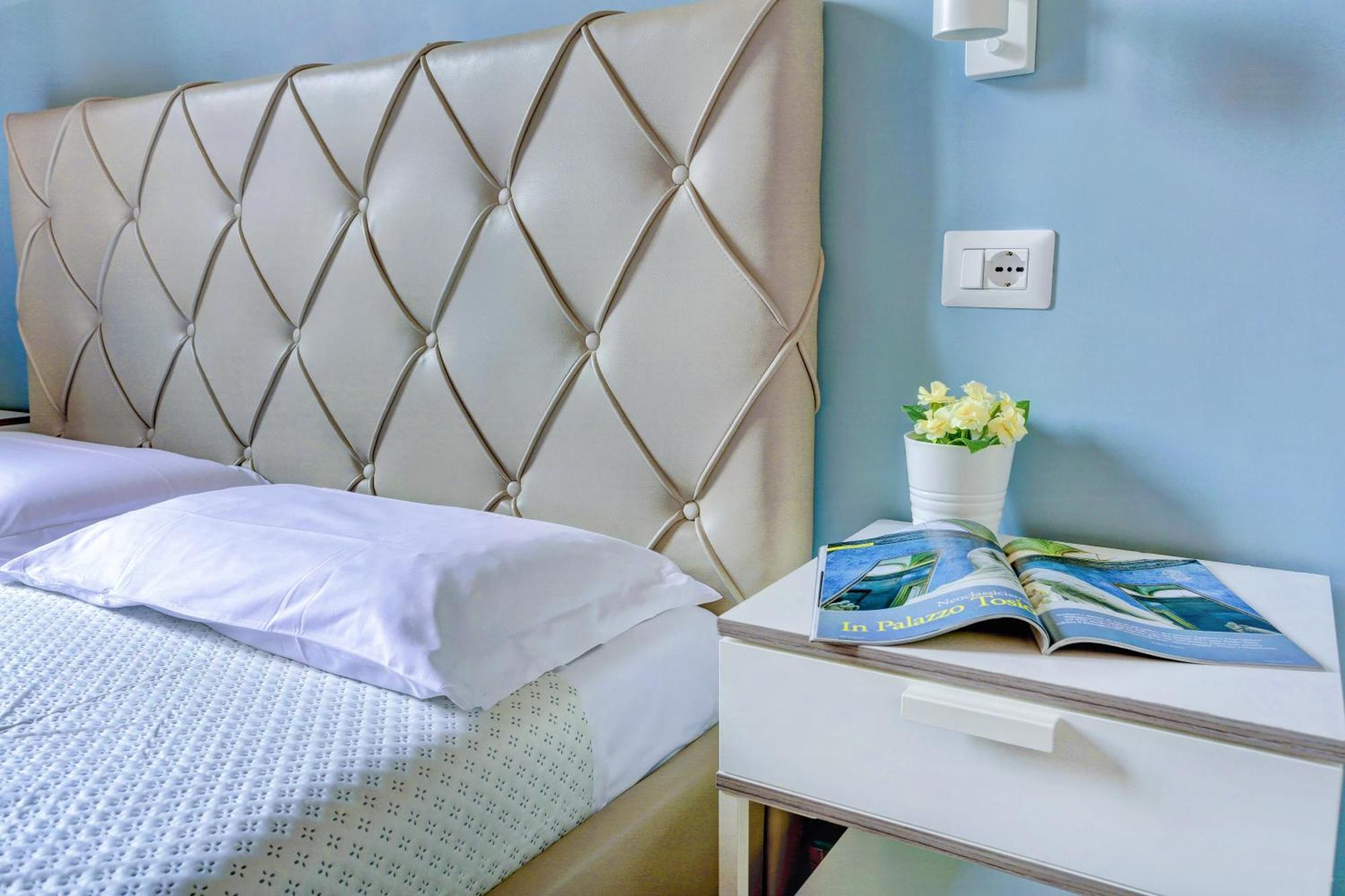 Bed and Breakfast Happy Seasons Roma Exterior foto