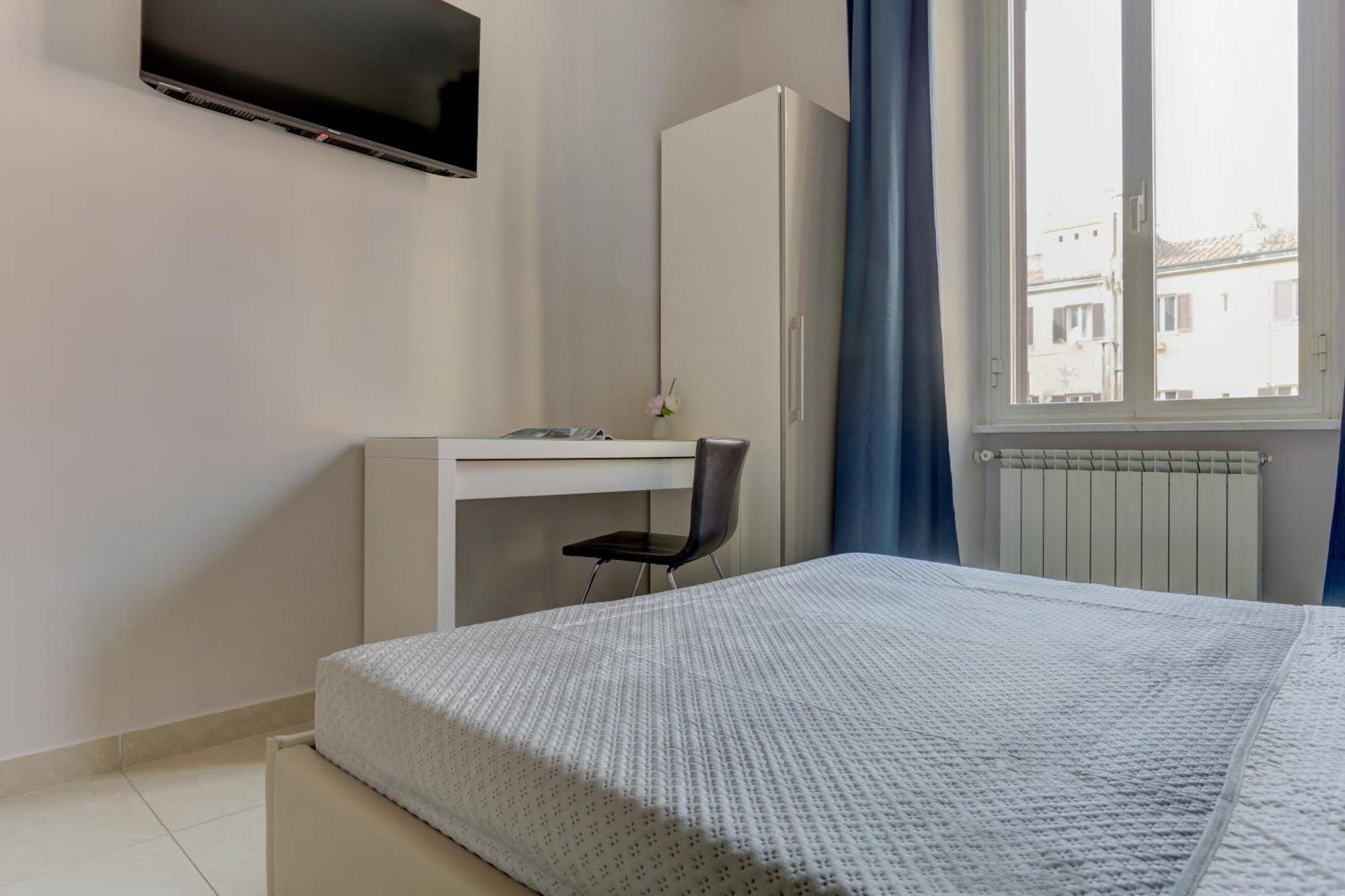 Bed and Breakfast Happy Seasons Roma Exterior foto