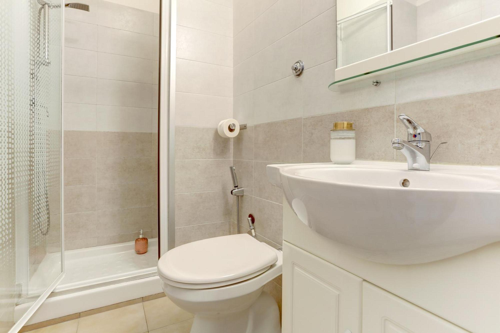 Bed and Breakfast Happy Seasons Roma Exterior foto